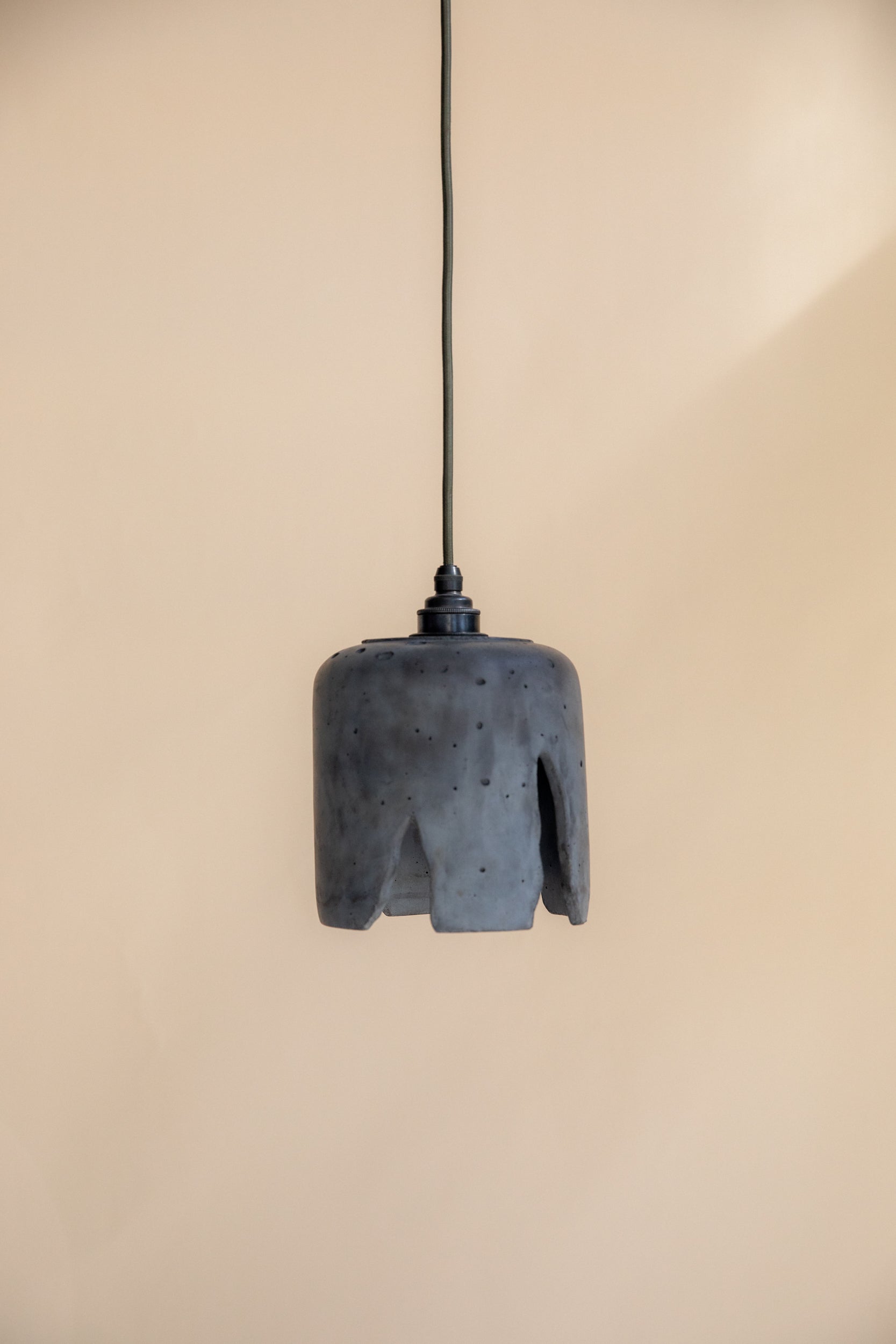 Wattle Pendant