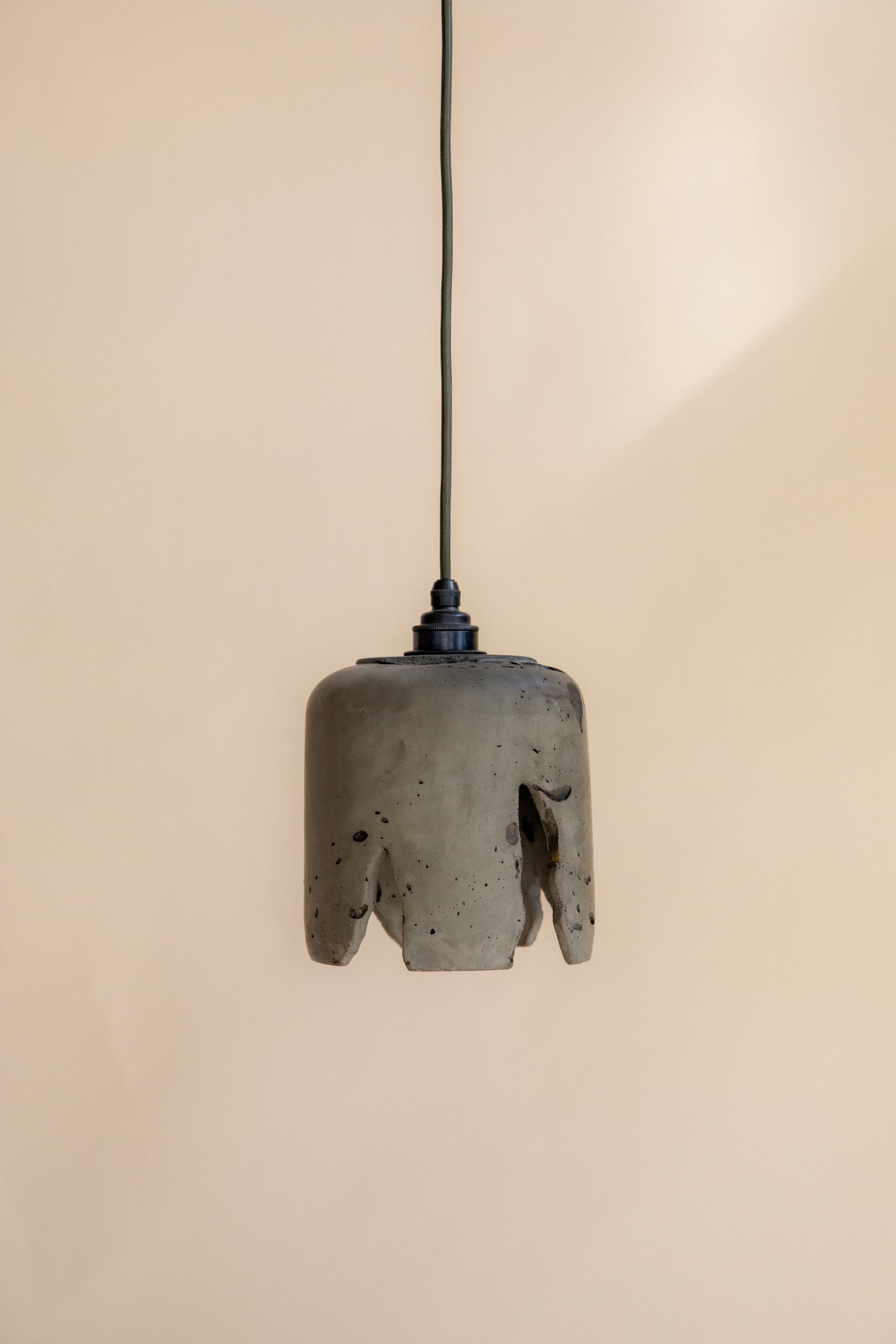 Wattle Pendant