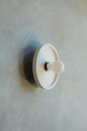Loman Wall Light