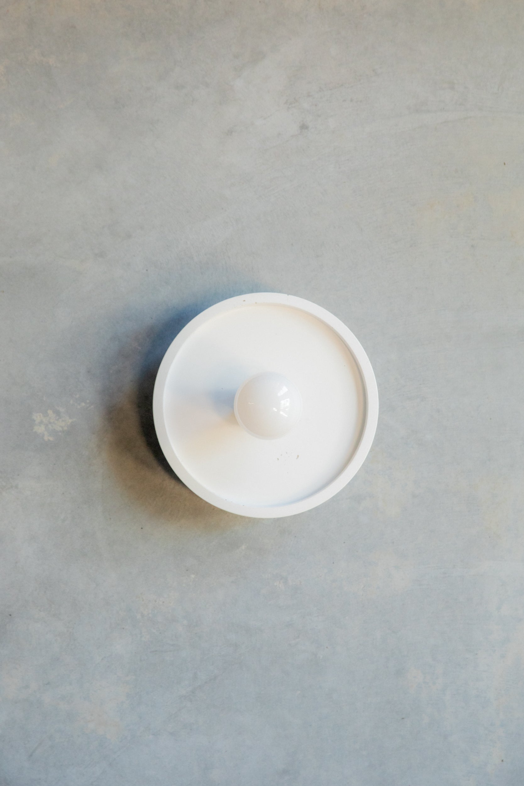Loman Wall Light