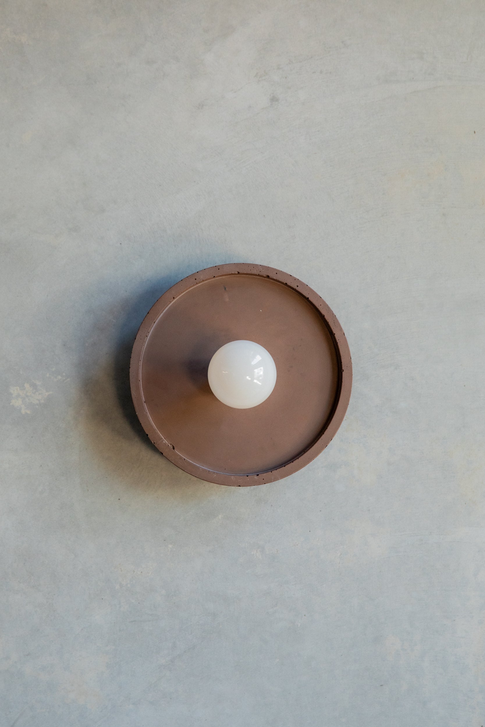 Loman Wall Light