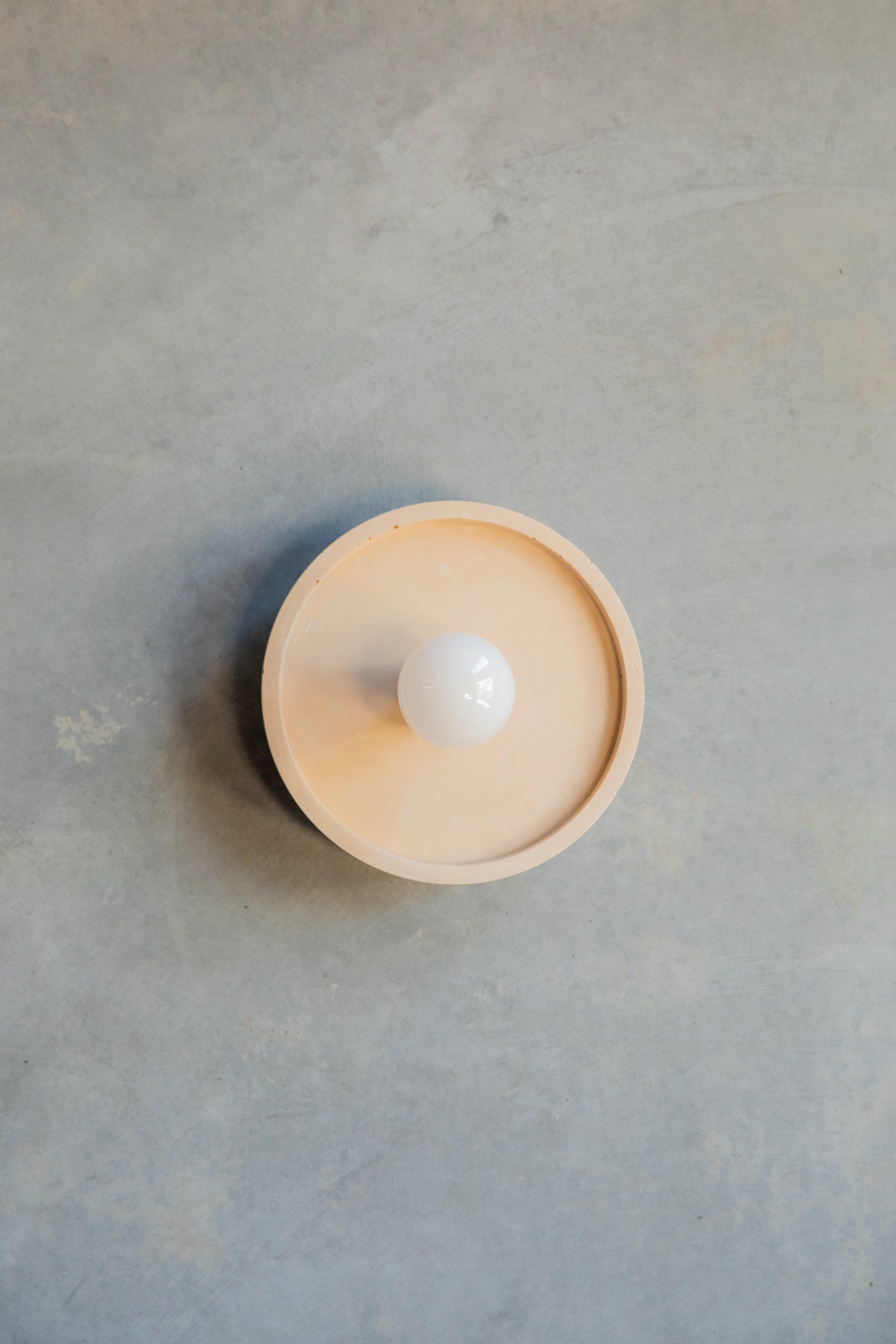 Loman Wall Light