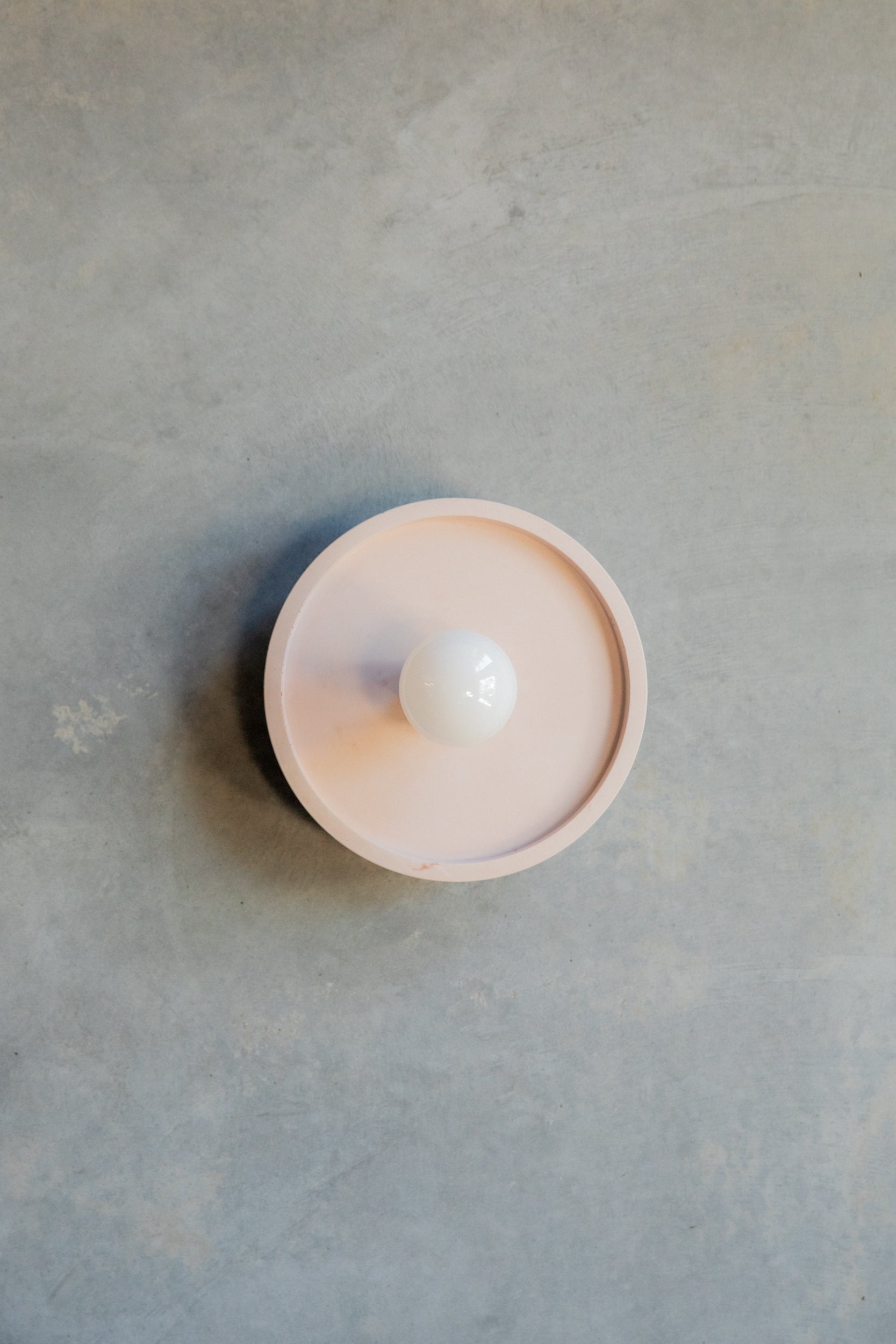 Loman Wall Light