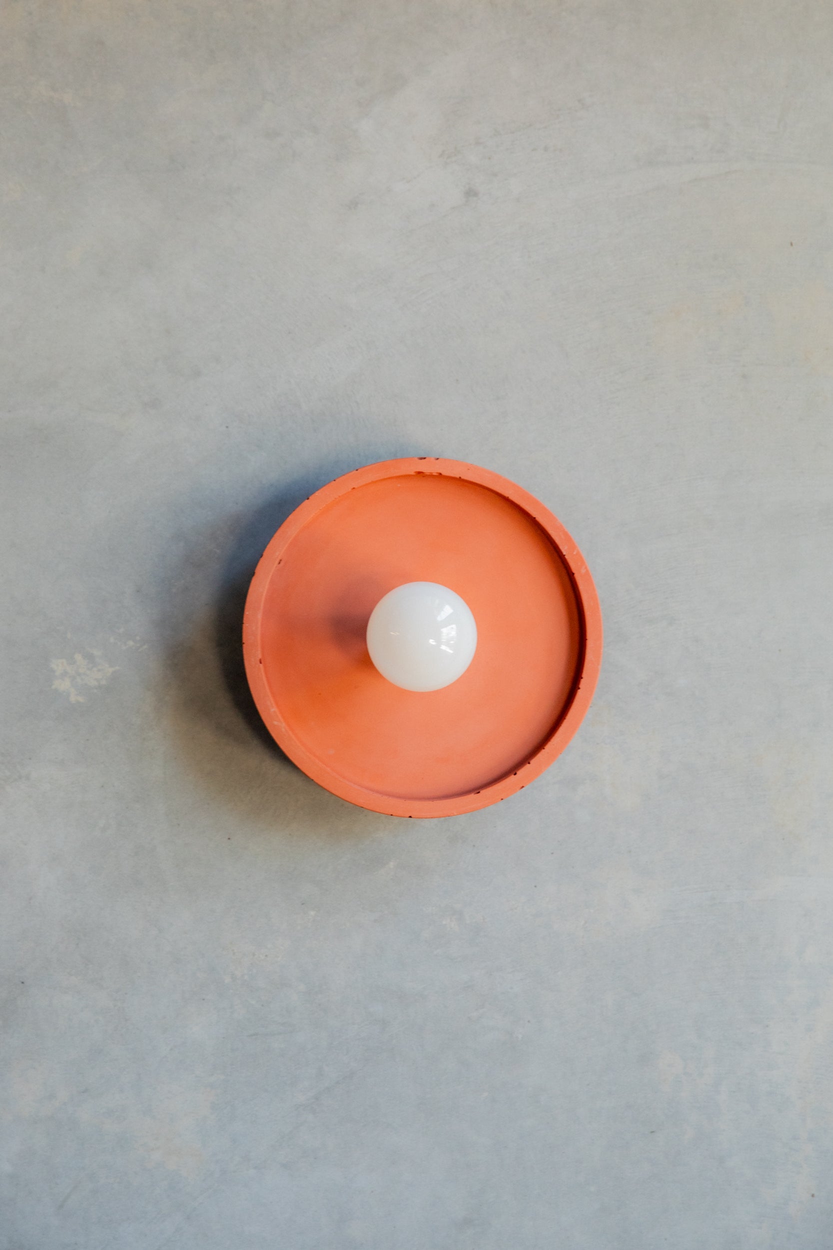 Loman Wall Light