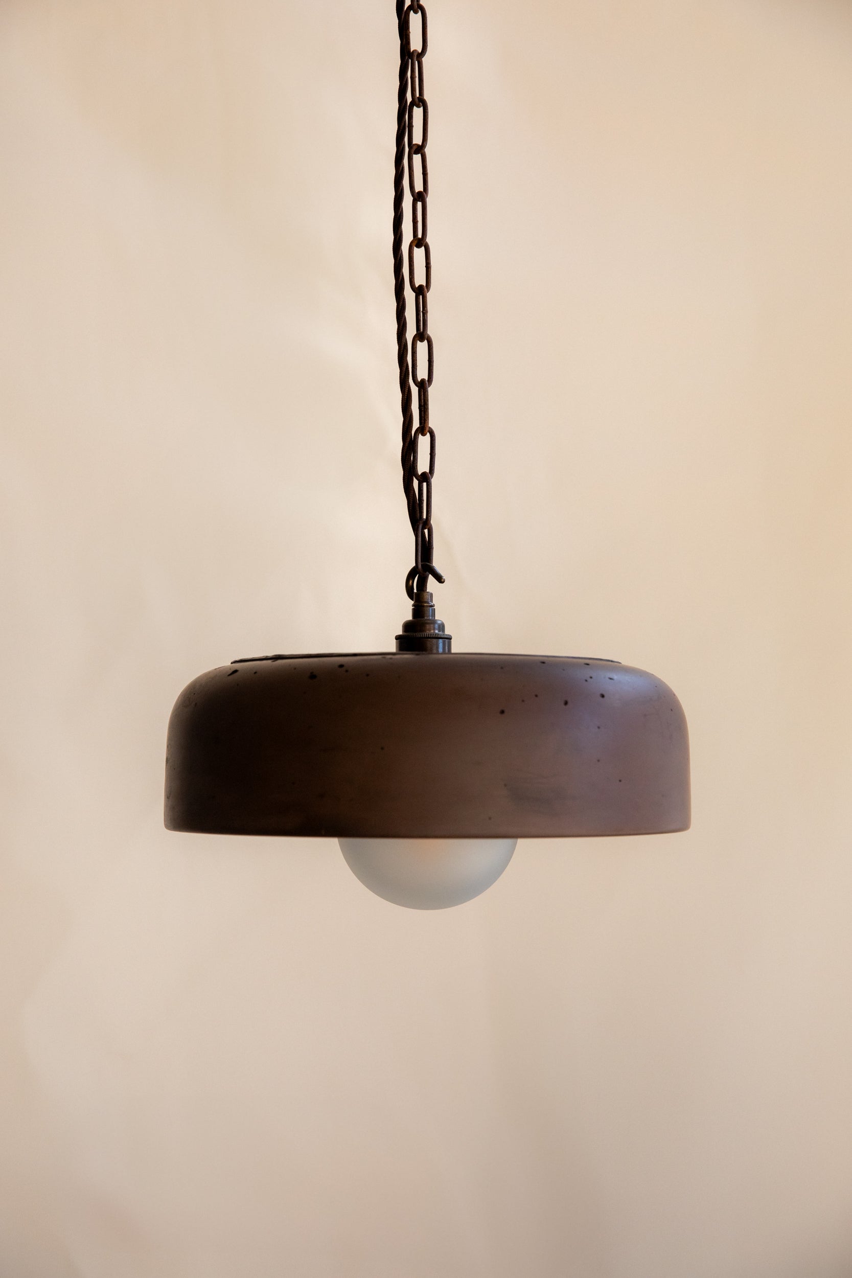 Large Hakea Pendant