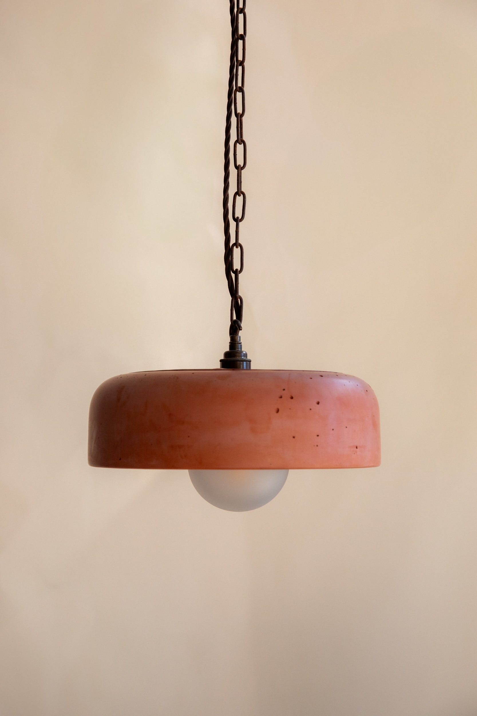 Large Hakea Pendant