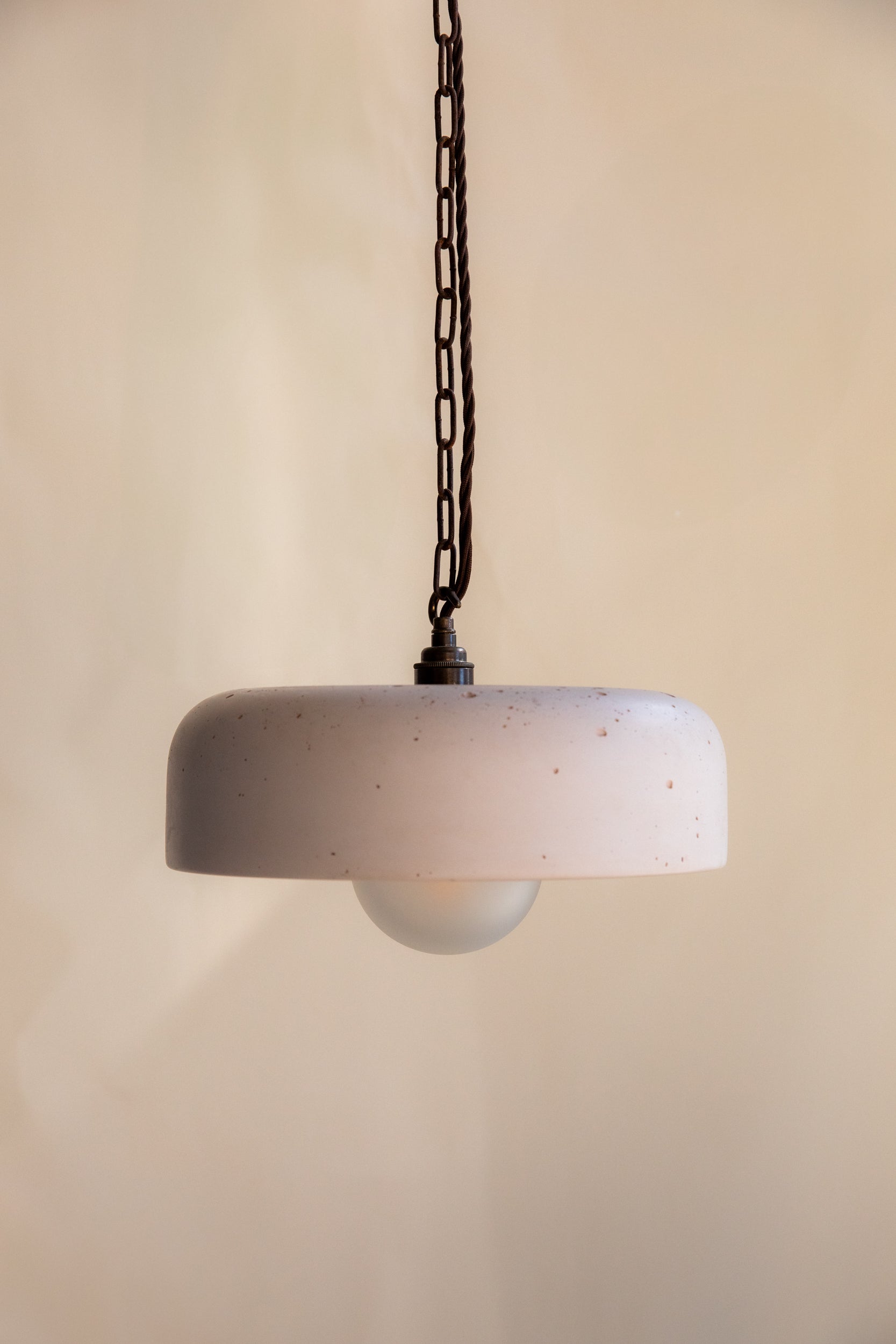 Large Hakea Pendant
