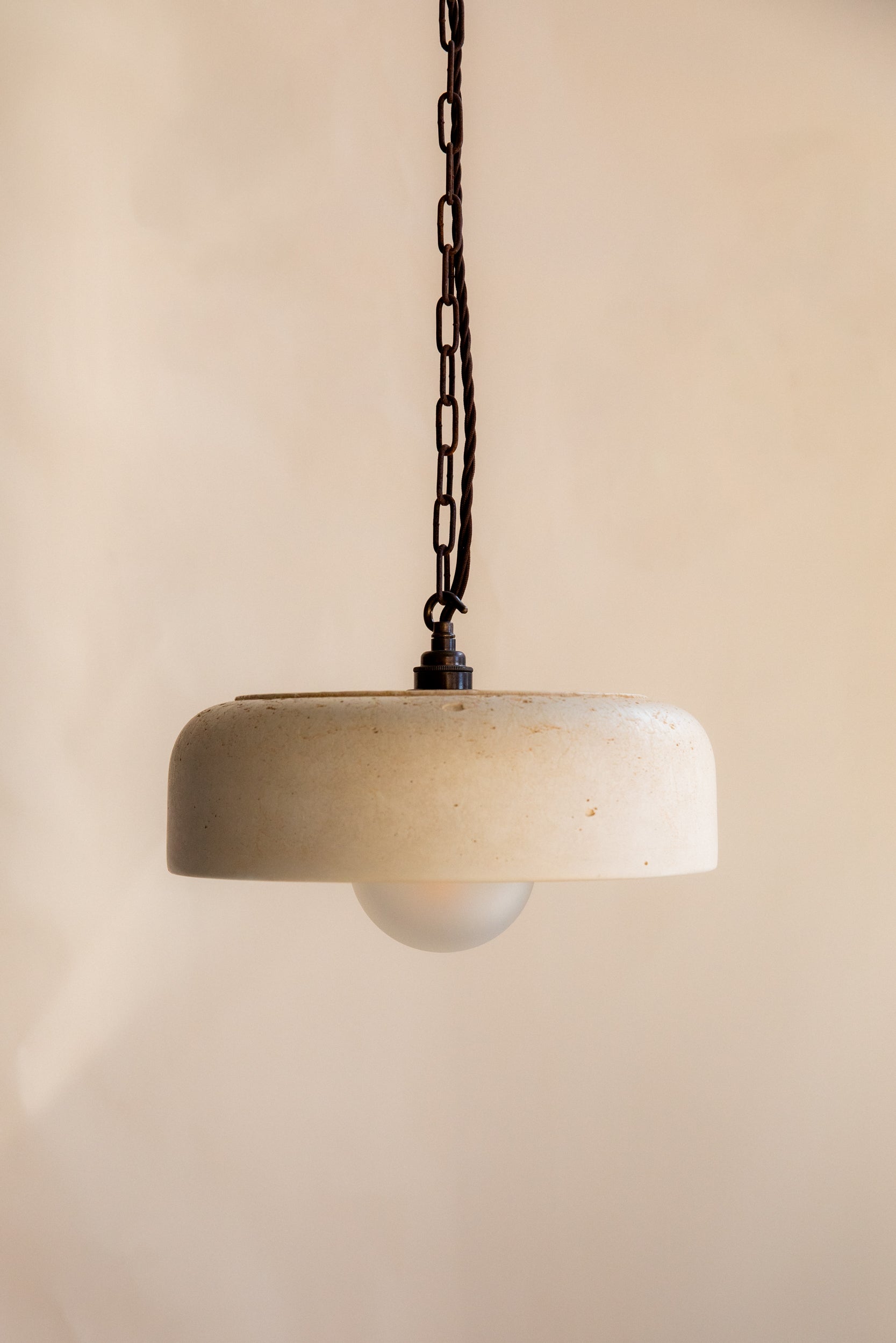 Large Hakea Pendant