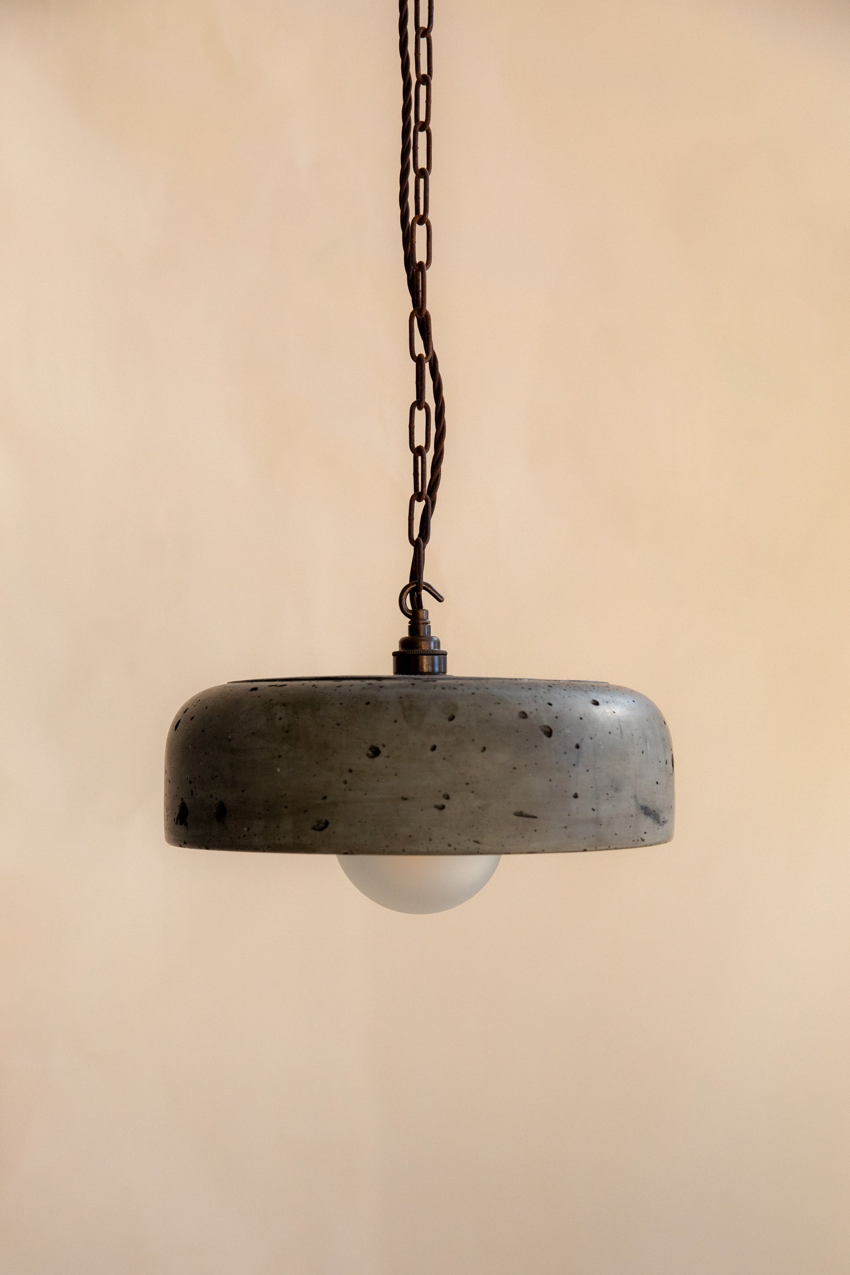 Large Hakea Pendant