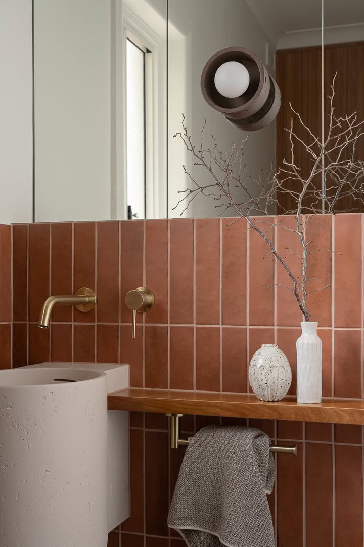 Dorea Wall Sconce