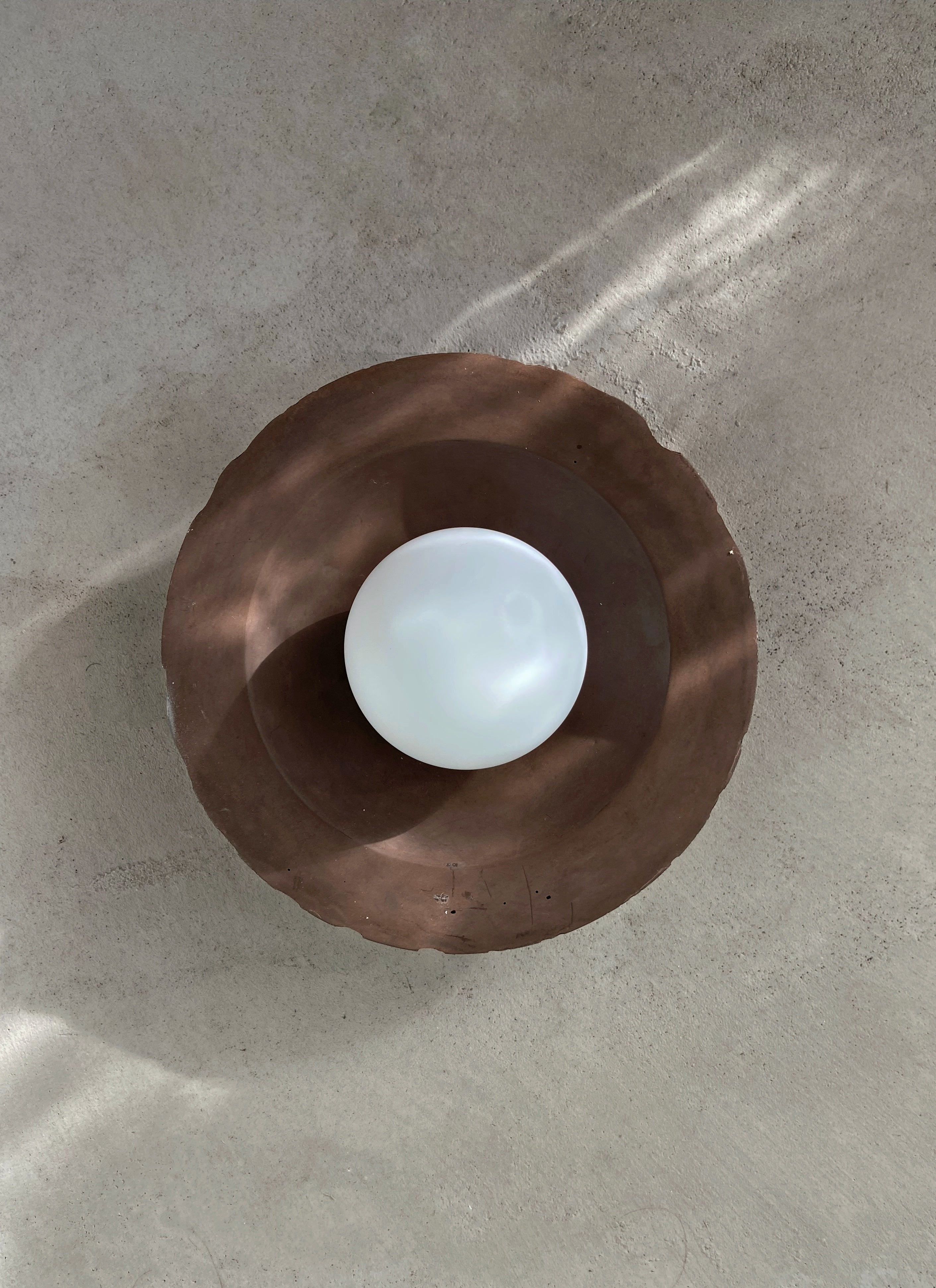 Gibum Wall Sconce