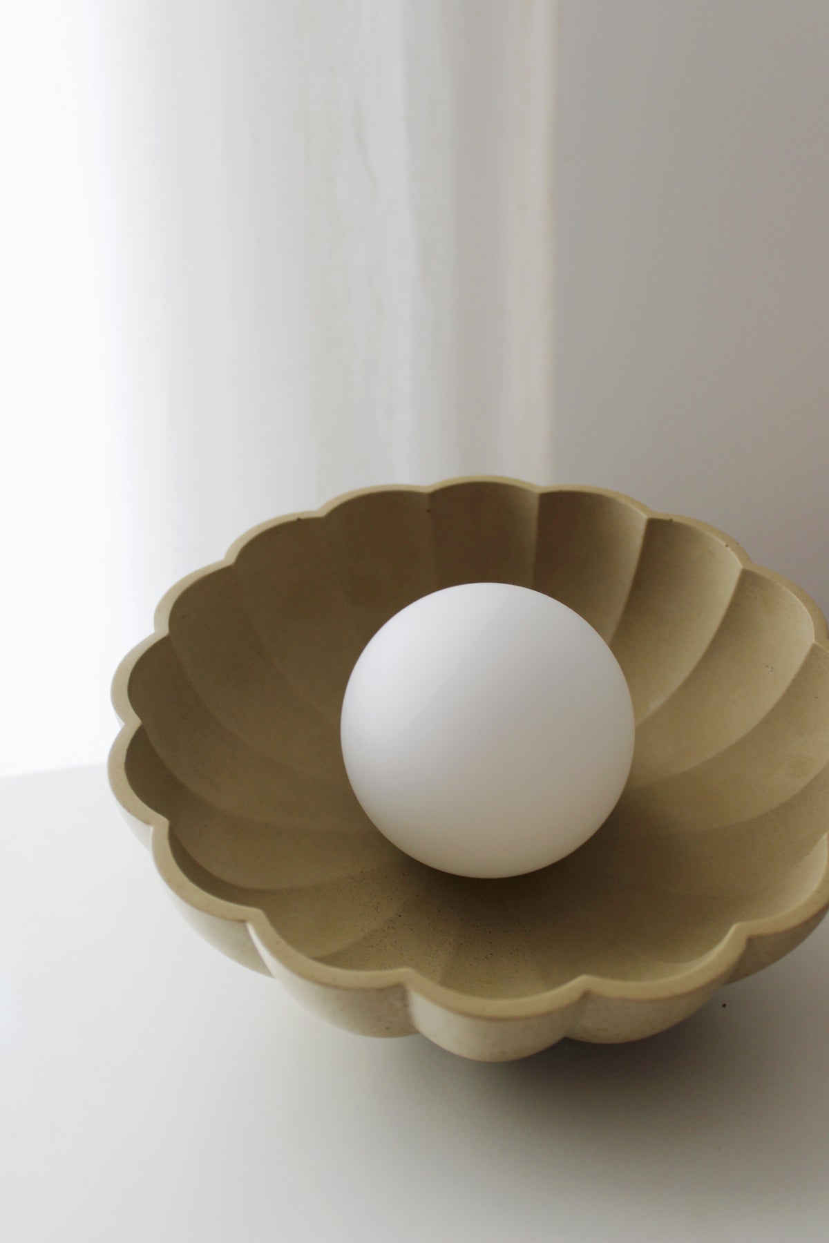 Floret Wall Sconce