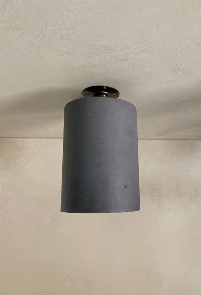 Cylindrical Down Light