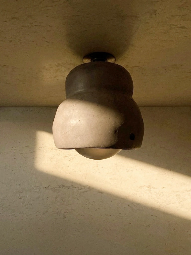 Pome Ceiling Light