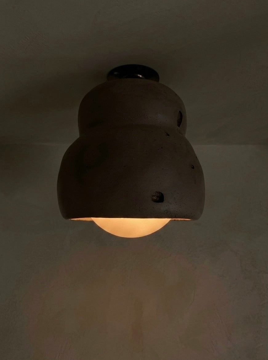 Pome Ceiling Light