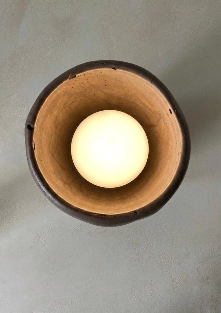 Pome Ceiling Light