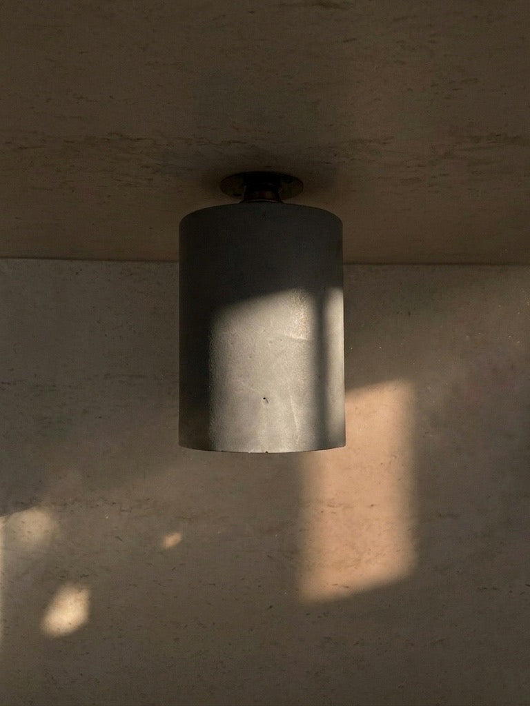 Cylindrical Down Light