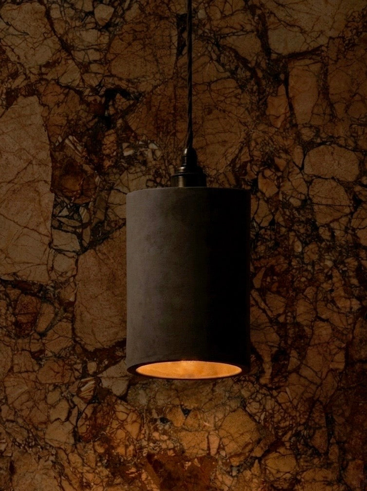 Cylindrical Pendant