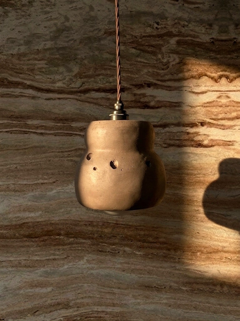 Pome Pendant