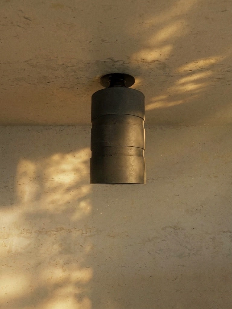 Tubular Ceiling Down Light
