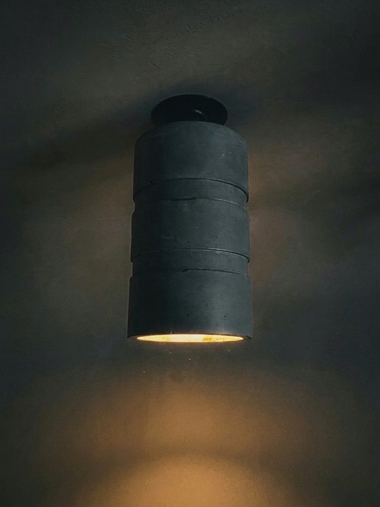 Tubular Ceiling Down Light