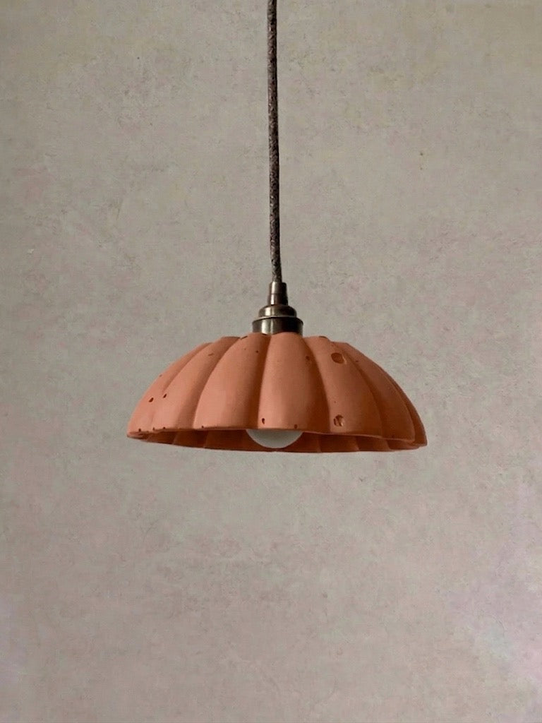Floret Pendant