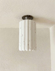 Fluted Ceiling DownLight