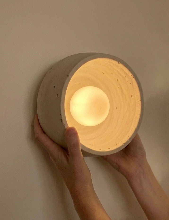 Wirru Wall Sconce