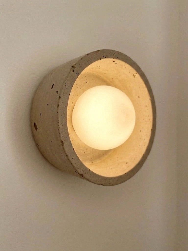 Dorea Wall Sconce