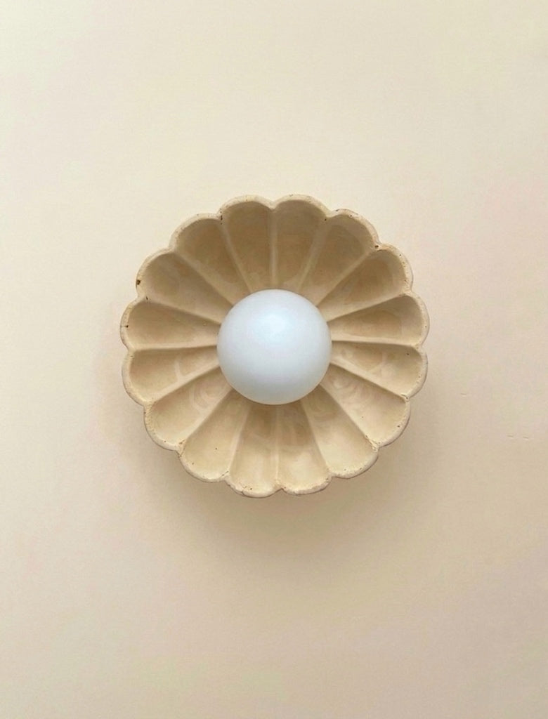 Floret Wall Sconce
