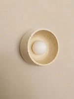 Wirru Wall Sconce