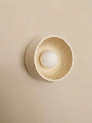 Wirru Wall Sconce