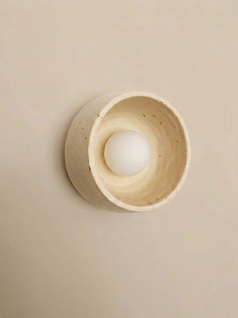 Wirru Wall Sconce