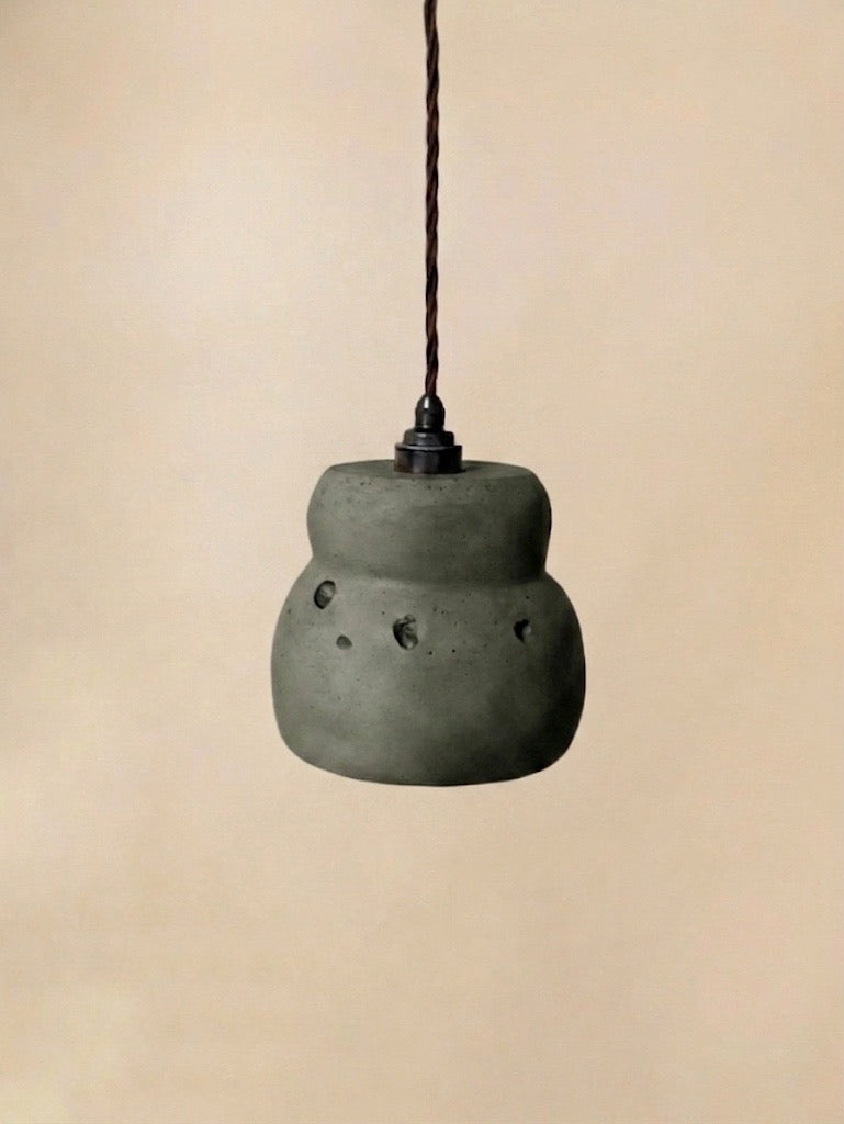 Pome Pendant