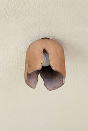 Wattle Ceiling Light