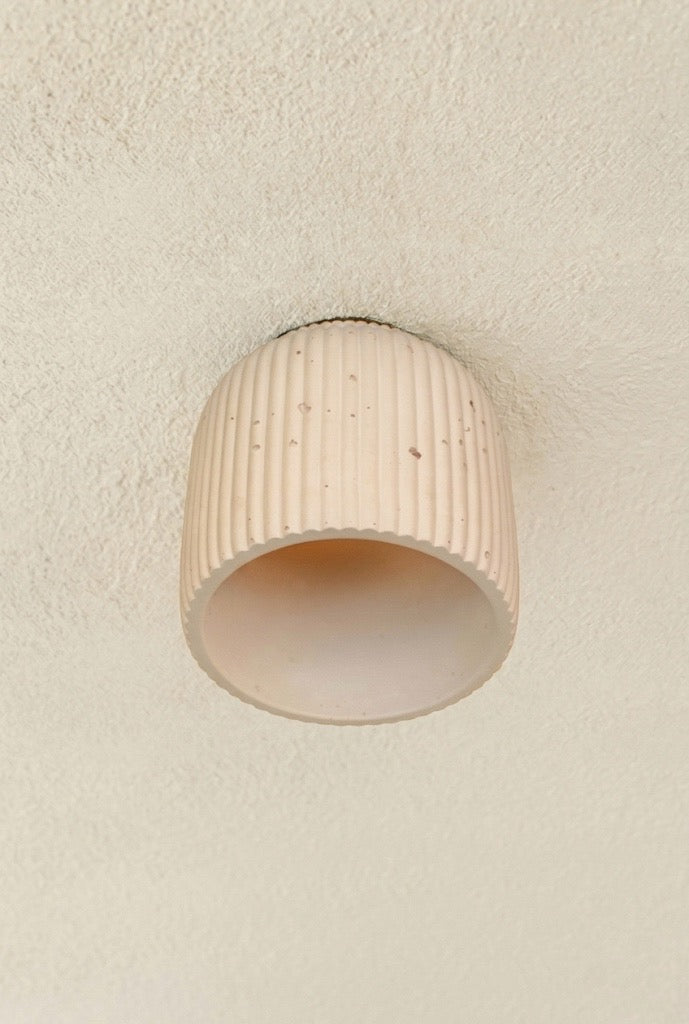 Banc Ceiling Light