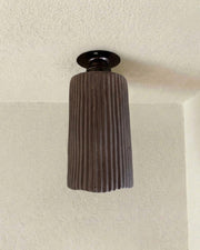 Wavy Ceiling Down Light