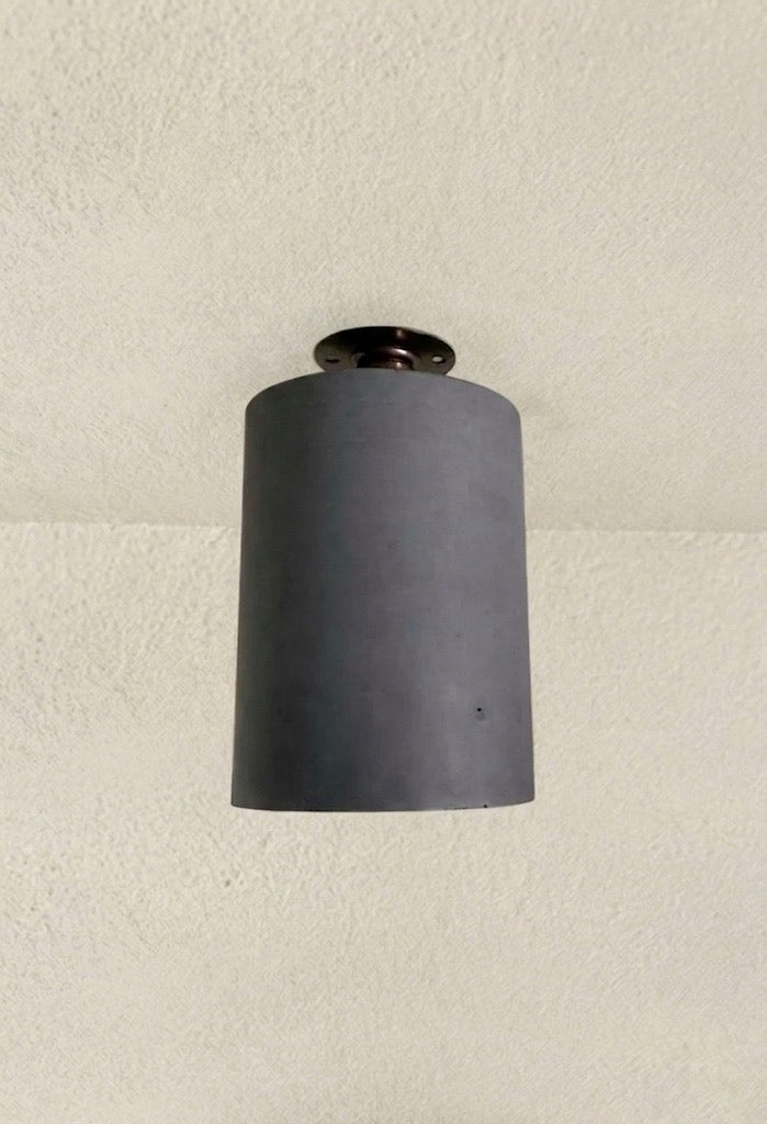 Cylindrical Down Light