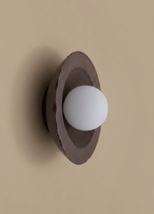 Gibum Wall Sconce