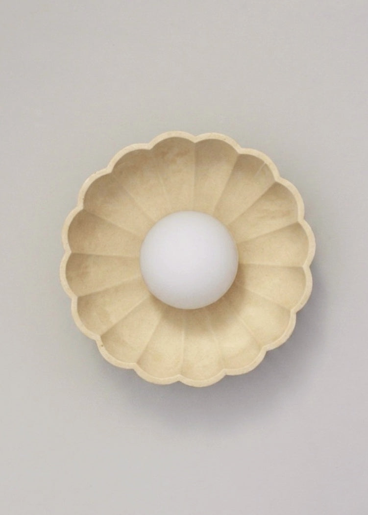 Floret Wall Sconce