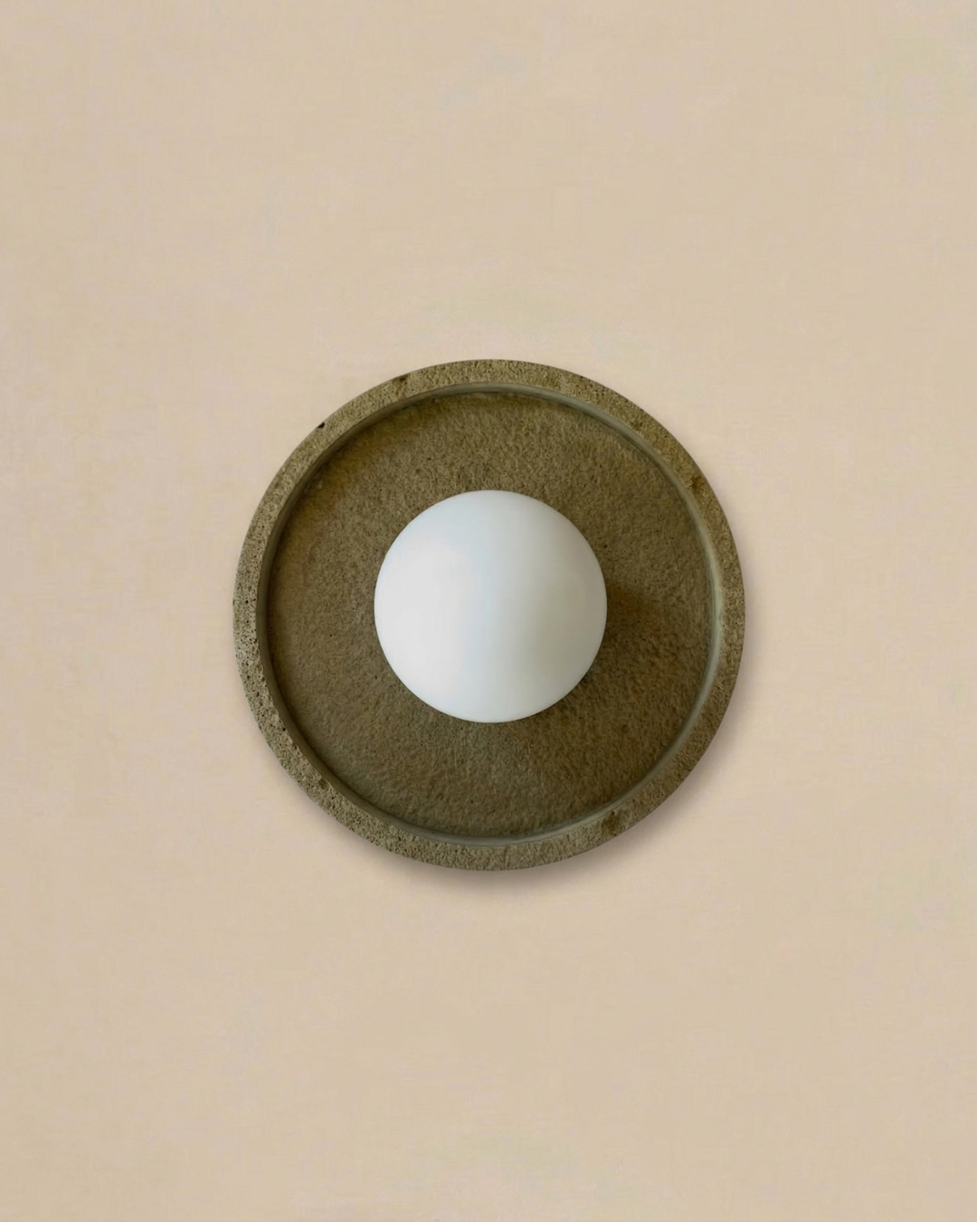 Loman Wall Light