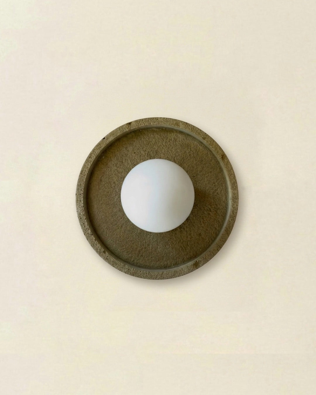 Loman Wall Light